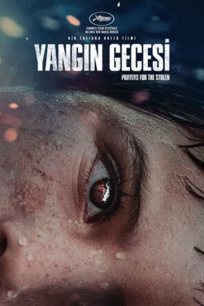 Yangın Gecesi