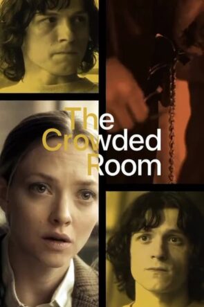 The Crowded Room