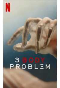 3 Body Problem