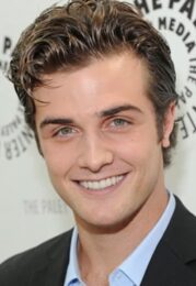 Beau Mirchoff