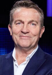 Bradley Walsh