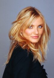 Cameron Diaz