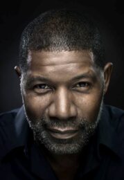 Dennis Haysbert