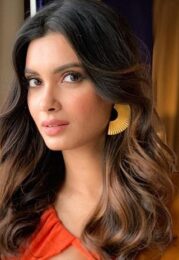 Diana Penty