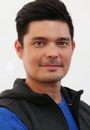 Dingdong Dantes