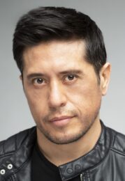 Eddie Martinez