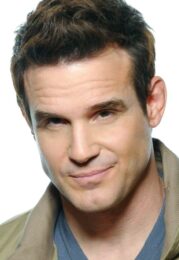 Eddie McClintock