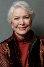 Ellen Burstyn