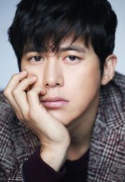 Go Soo