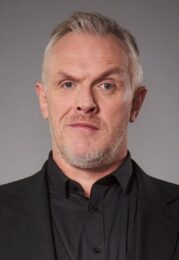 Greg Davies