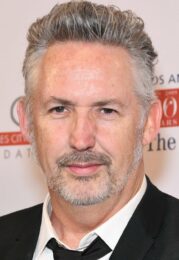 Harland Williams