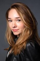 Holly Taylor