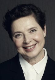 Isabella Rossellini