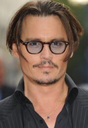 Johnny Depp