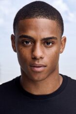 Keith Powers