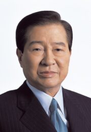 Kim Dae-jung