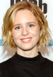 Lulu Wilson