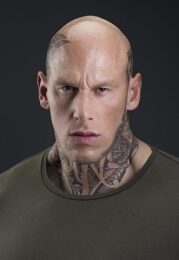 Martyn Ford