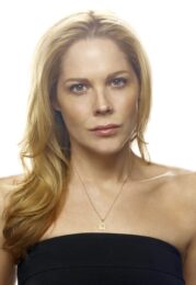 Mary McCormack