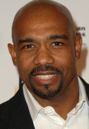 Michael Beach