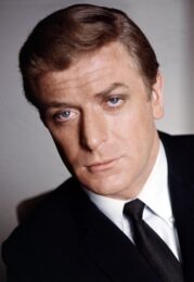 Michael Caine