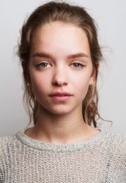 Olivia-Mai Barrett