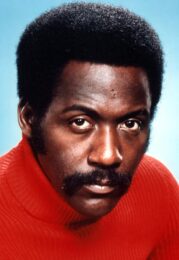 Richard Roundtree