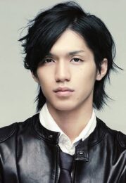 Ryo Nishikido