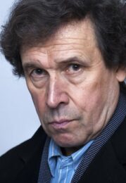 Stephen Rea