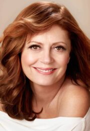 Susan Sarandon