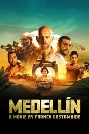 Medellin