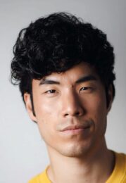 Eugene Lee Yang