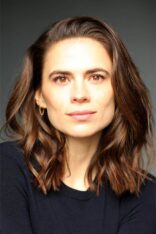 Hayley Atwell