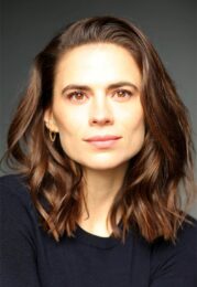 Hayley Atwell