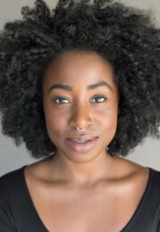 Kirby Howell-Baptiste