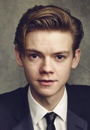 Thomas Brodie-Sangster