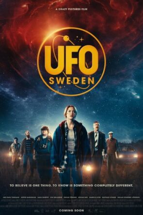 UFO Sweden