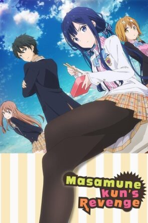 Masamune-kun’s Revenge