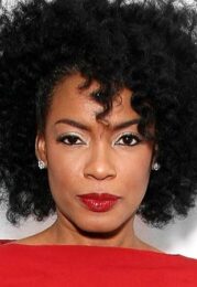 Aunjanue Ellis-Taylor