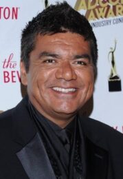 George Lopez