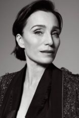 Kristin Scott Thomas