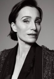 Kristin Scott Thomas