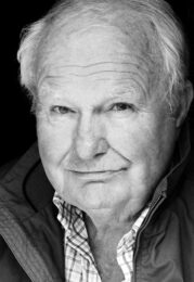 Shane Rimmer