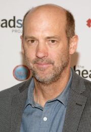 Anthony Edwards