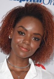 Ashleigh Murray