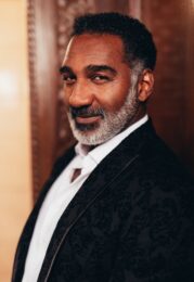 Norm Lewis