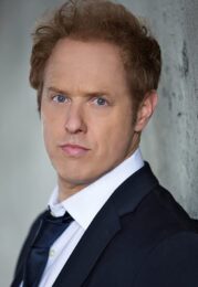 Raphael Sbarge