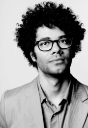 Richard Ayoade