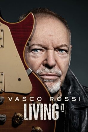 Vasco Rossi Living It