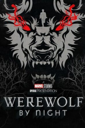 Werewolf By Night